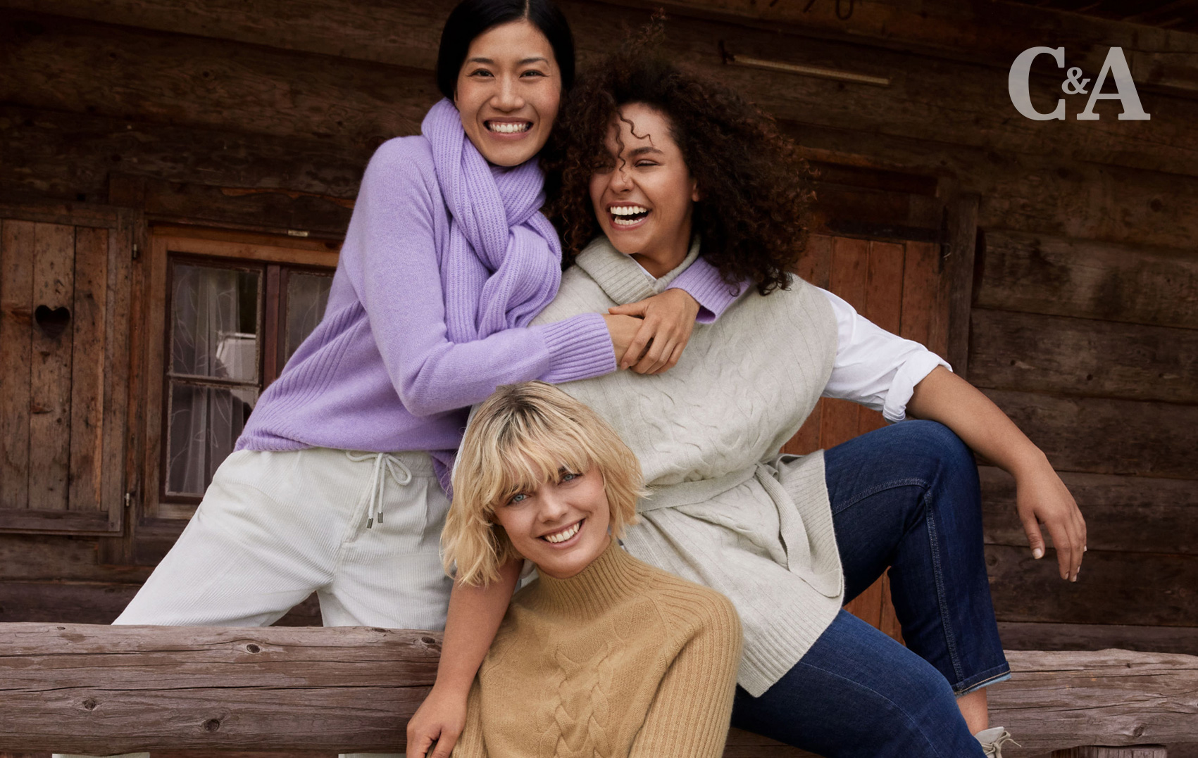 „Das gönn’ ich mir jetzt!“