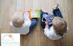 Bindungsstärkende Spielmomente erleben