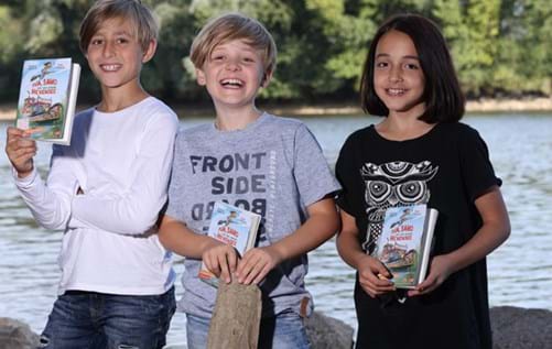 Welttag des Buches