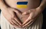 Beratung und Unterstützung für schwangere Frauen und Eltern von Babys aus der Ukraine
