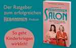 Willkommen im Hebammen Salon