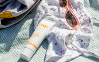 Hilfreiche Tipps für den Sonnenschutz während der Schwangerschaft und Babyzeit