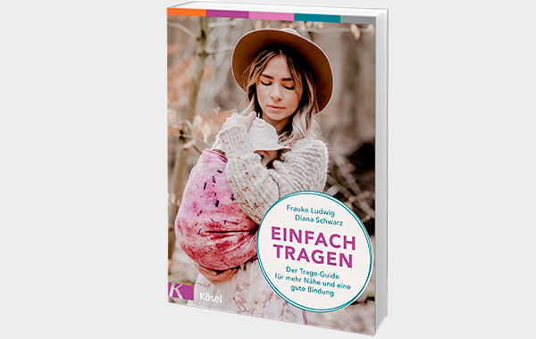 Buchtipp: Einfach tragen