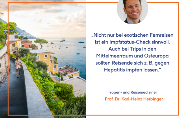 Darauf sollte man jetzt bei Reisen in der kalten Jahreszeit achten