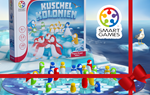 Kuschel-Kolonien von SmartGames
