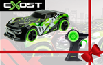 Der EXOST Lightning Dash von Silverlit