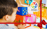 Tierparade von SmartGames