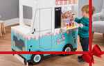 Besttoy – Eiscreme Van