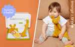 limango ErsteSchritteBox: Erhalte Deine gratis Baby Box für den Start