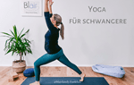 Blair – Body, Mind & Family – Yoga für Schwangere