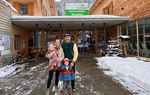 Landal GreenPark Hochmontafon – eine Woche im Winter-Wunderland