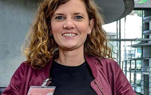 Karolin Kroggel
