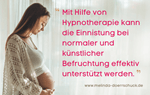Melinda Dörrschuck – Hypnobirthing