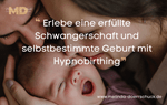 Melinda Dörrschuck – Hypnobirthing
