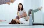 Mamagold GbR- Postnatal Pilates