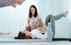 Postnatal Pilates