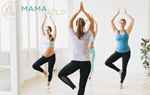 Mamagold GbR- Prenatal Yoga Kurs