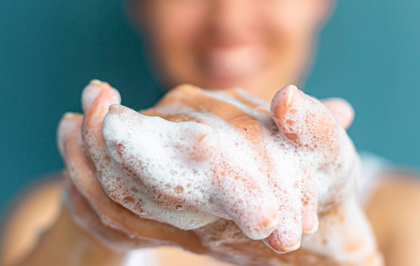 Fl&#228;schchen f&#252;rs Baby hygienisch zubereiten