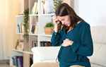 Unterleibsschmerzen während der Schwangerschaft