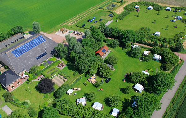 Urlaub auf dem Bauernhof: Familienidylle zwischen Tieren und Natur