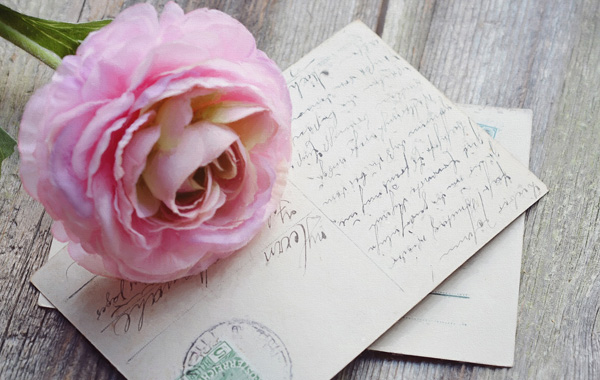 Postkarten als Familientradition – auch im digitalen Zeitalter absolut im Trend