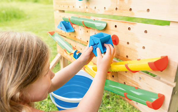 Aktionen und Beschäftigungstipps zum Kindertag