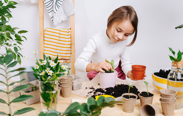 Kreative Upcycling-Ideen für die ganze Familie