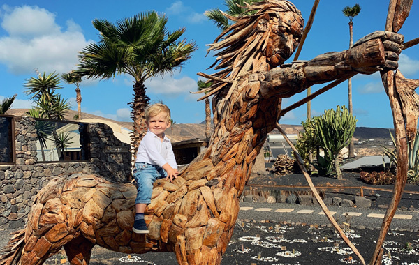 Eco-freundlich verreist, nachhaltig beeindruckt