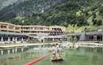 Ein unvergesslicher Familienurlaub im Naturresort Feuerstein in Südtirol