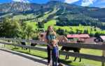 Mein Kind und ich – Auszeit in Oberjoch