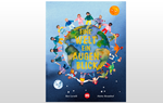 Eine Welt, ein Augenblick