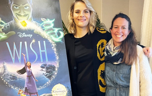 „Ich bin keine Mutter des Jahres.“