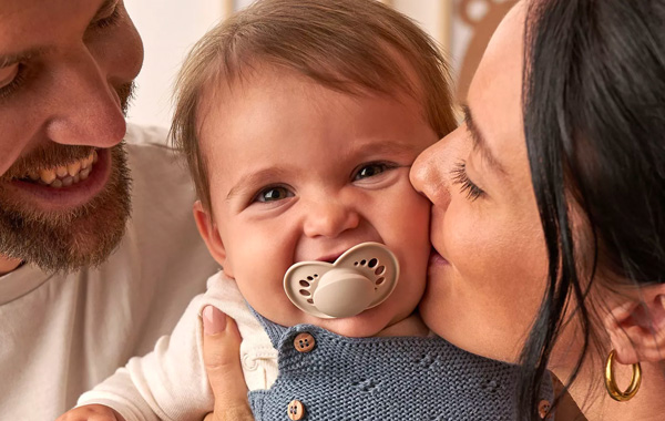 MAM Babyartikel – Pionier in Sachen Nachhaltigkeit