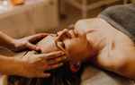 Ayurveda Schwangerenmassage