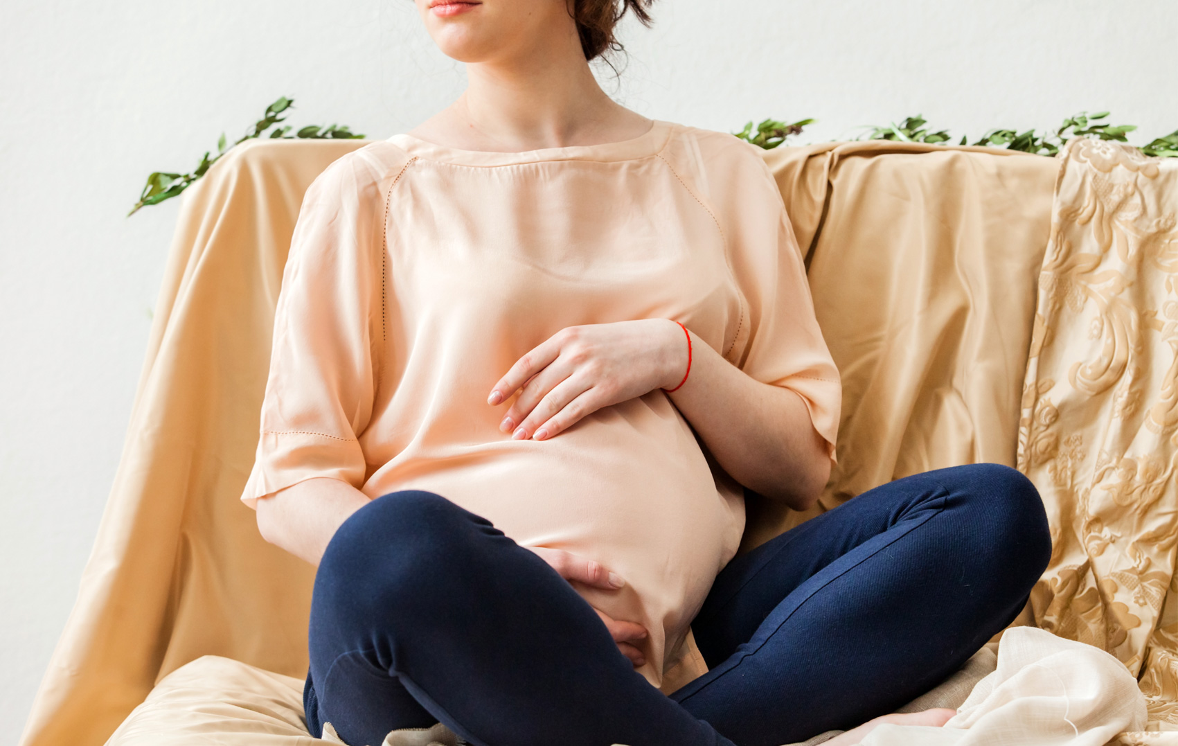 Und dann kam unsere Tochter: Warum es den perfekten Zeitpunkt für ein Baby meiner Meinung nach nicht gibt