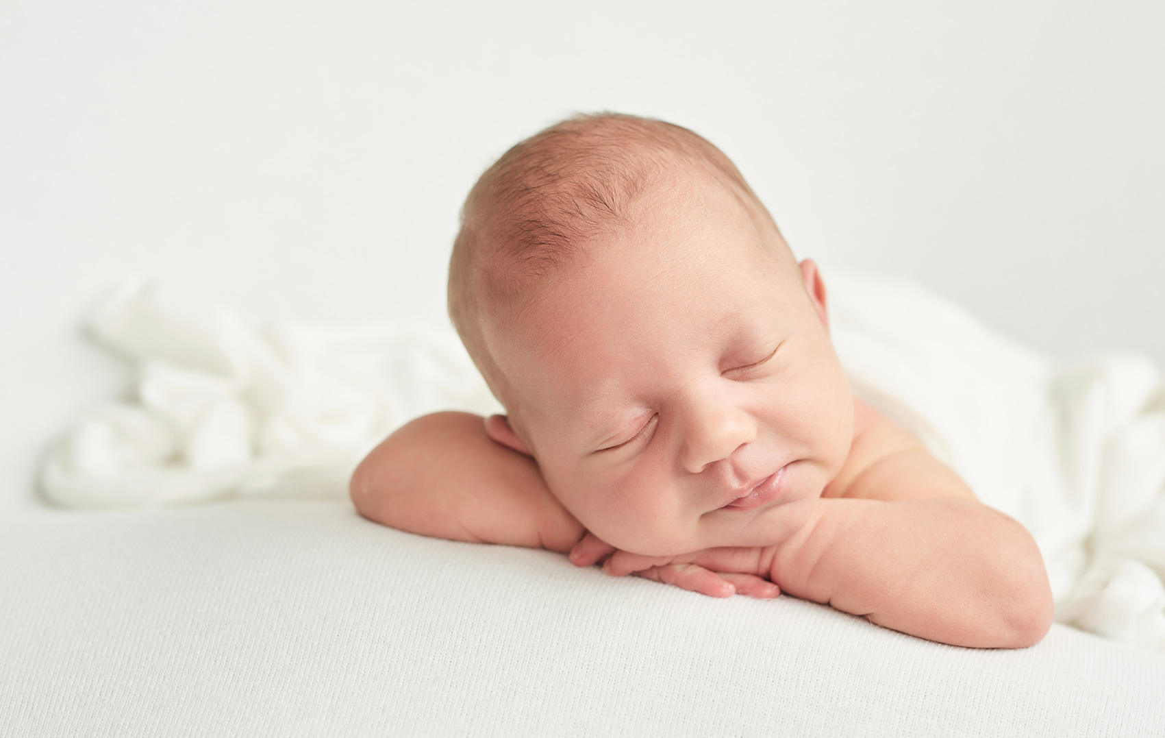 Feier zur Geburt: gute Vorbereitung, weniger Stress
