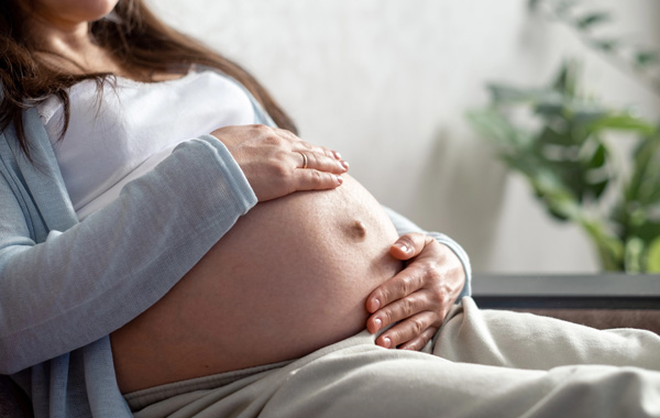 Geschlechtskrankheiten in der Schwangerschaft