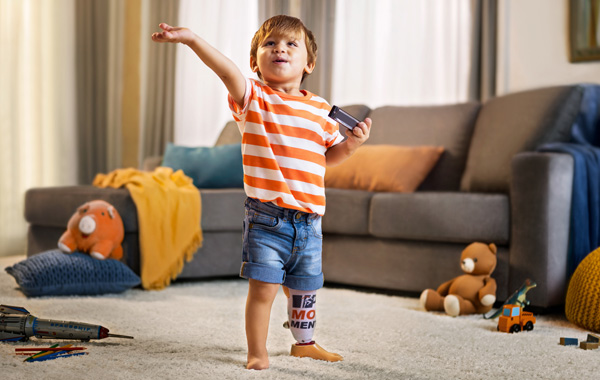 Welt-Impfwoche 2025: Meningokokken-Impfungen k&#246;nnen Babys und Kleinkinder sch&#252;tzen