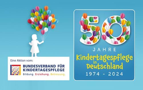Kindertagespflege