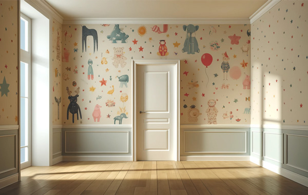 Kinderzimmer einrichten: Das hat mir geholfen!