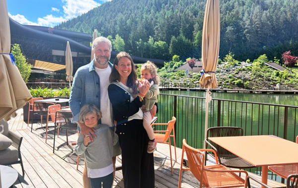 Südtirol für Groß und Klein: Unser 2-in-1-Urlaub