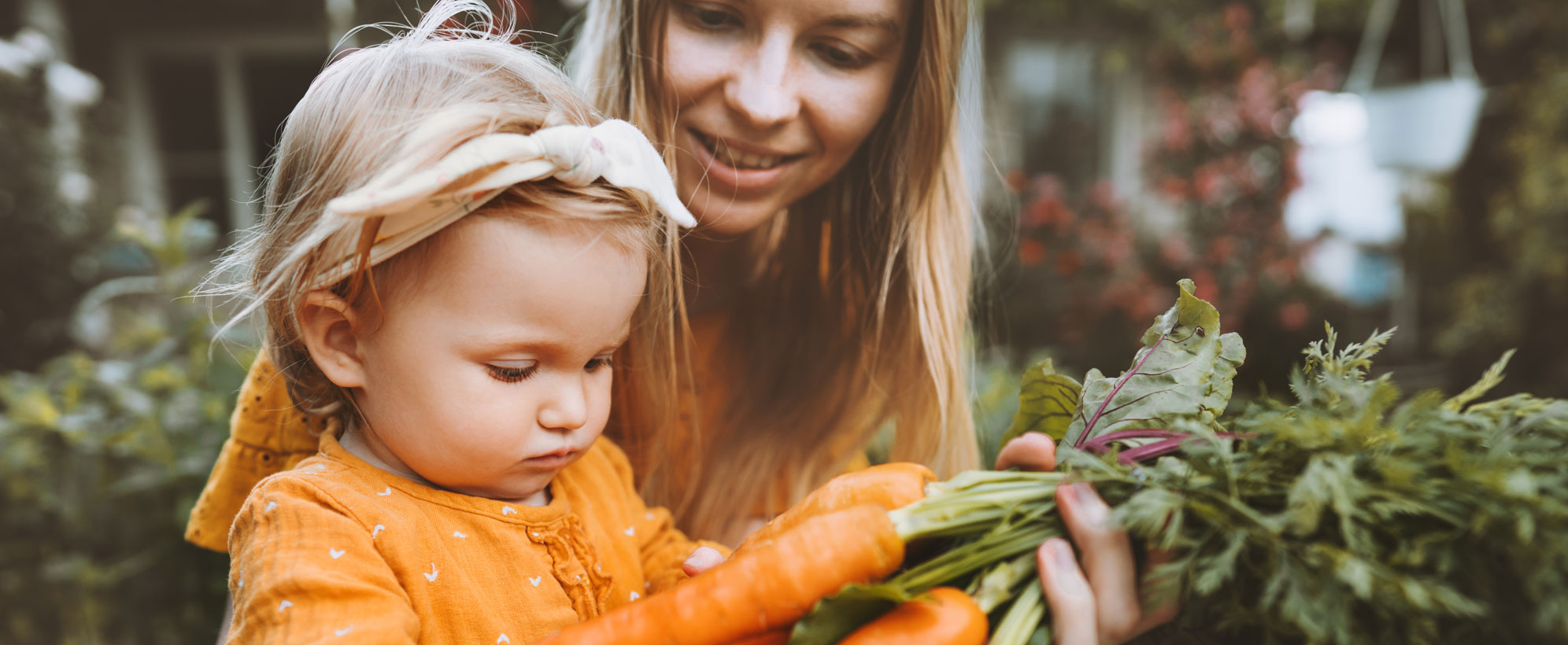 Nachhaltiges Familienleben
