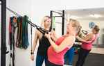 1ON1 – Personal Training