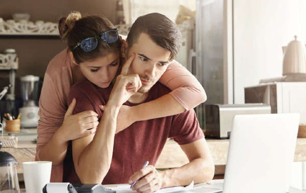 Erstausstattung für das Baby – Finanzierungsmöglichkeiten