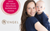 Produkttest: Weich, nachhaltig, neu – wir suchen 5 Testfamilien für die neue Interlock-Kollektion