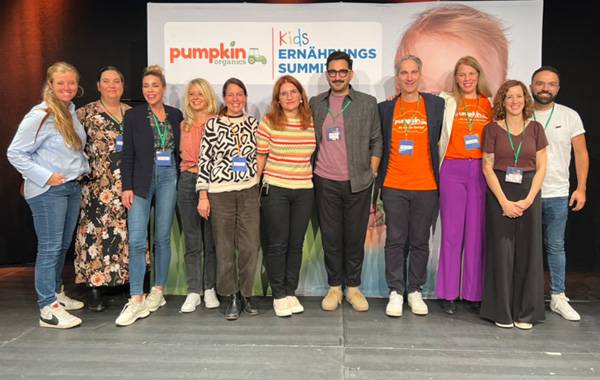 Kinderern&#228;hrung: Weniger Druck, mehr Leichtigkeit 