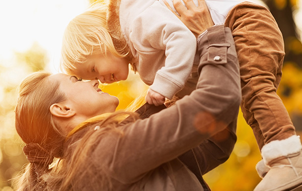 Selbstfürsorge für Mamas: Warum und wie man sich um sich kümmern sollte