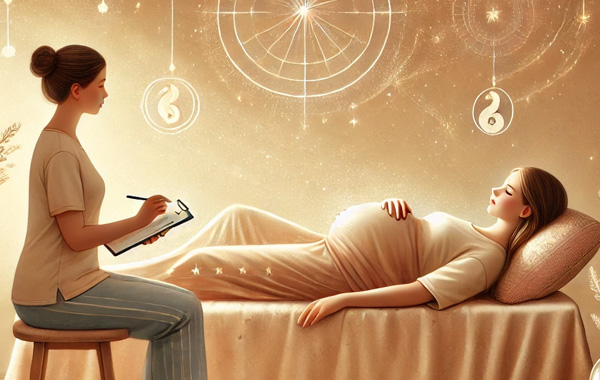 Eine Reise der Verbundenheit: Meine Erfahrungen mit der Bindungsanalyse während der Schwangerschaft