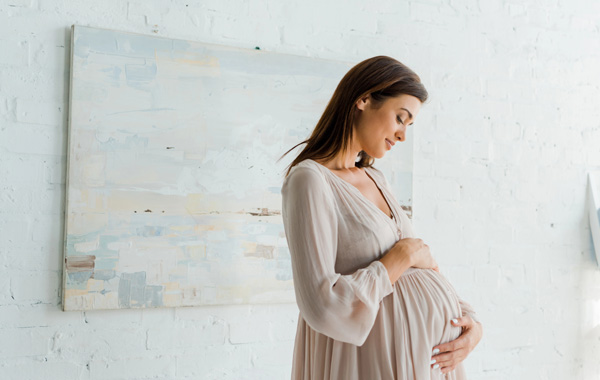 Tipps f&#252;r eine entspannte Schwangerschaft: So gelingt der Weg zur Mutterschaft