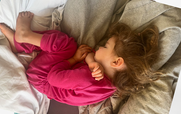 Produkttest der ENGEL Wolle/Seide-Schlafanzüge – Das sagen unsere Testfamilien